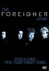 Foreigner : Foreigner : the Story